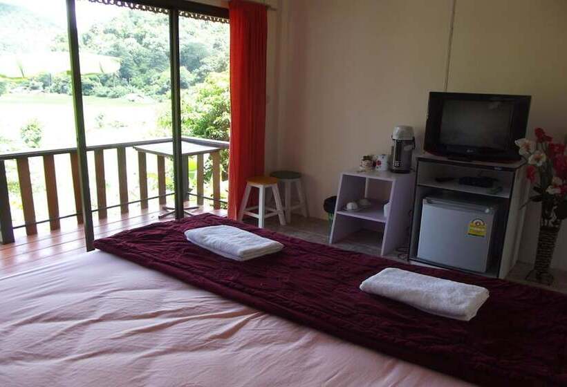 Phuchomjan Resort