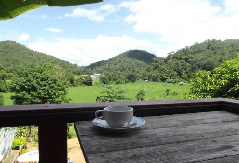 Phuchomjan Resort