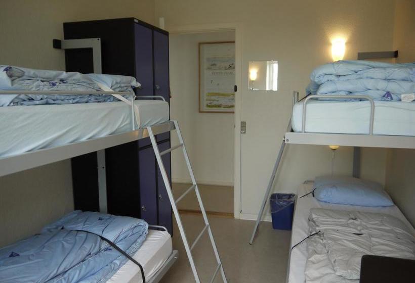 Femmasteren Hotel & Hostel