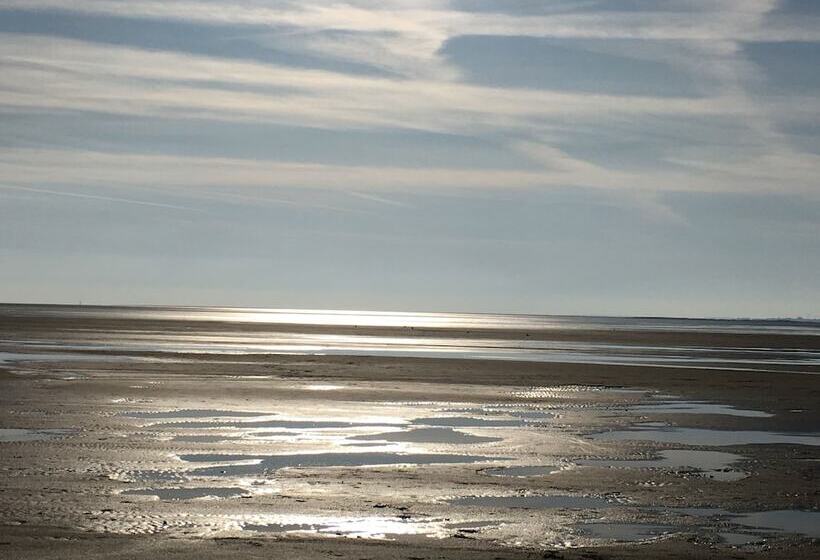 Poppelgaarden Rømø   Hostel