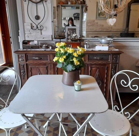 مبيت وإفطار Albergo Milano 1920