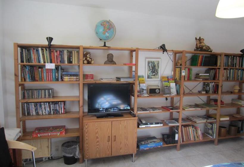 Bed And Breakfast Hos Hanne Bach
