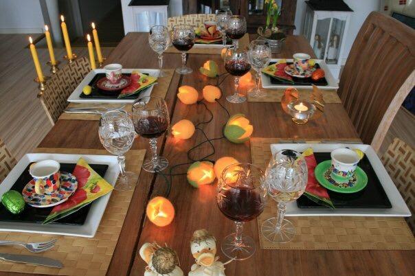Hyggestuen B&b
