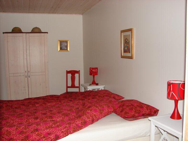 Hyggestuen B&b