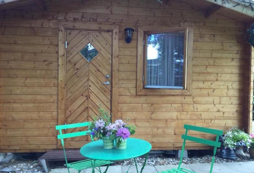 Hyggestuen B&b