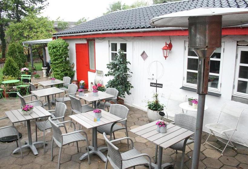 Hyggestuen B&b