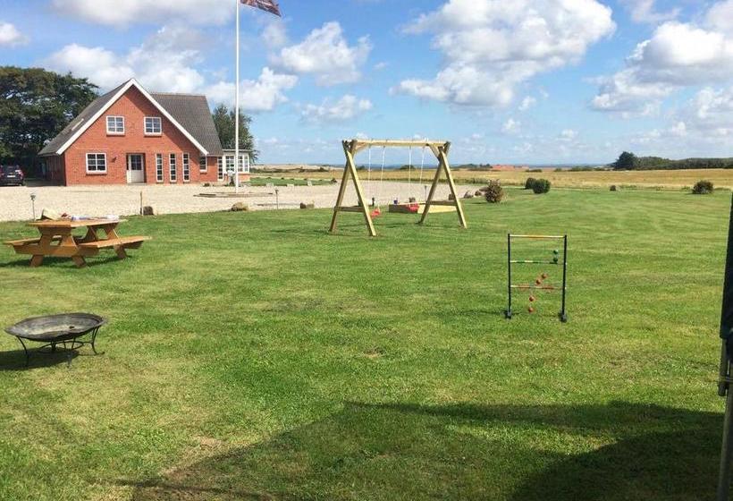 Bed And Breakfast Lemvig