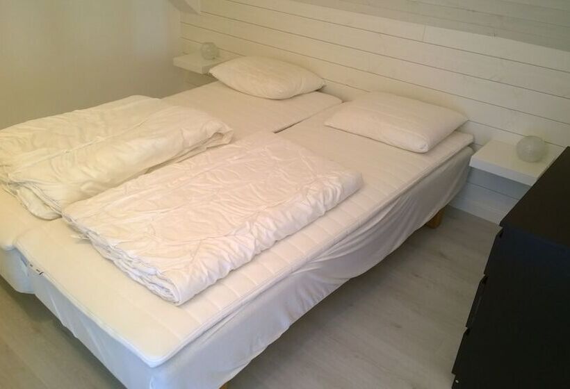 تختخواب و صبحانه Elisetorp