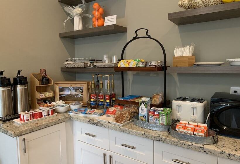 צימר Ocean View Inn