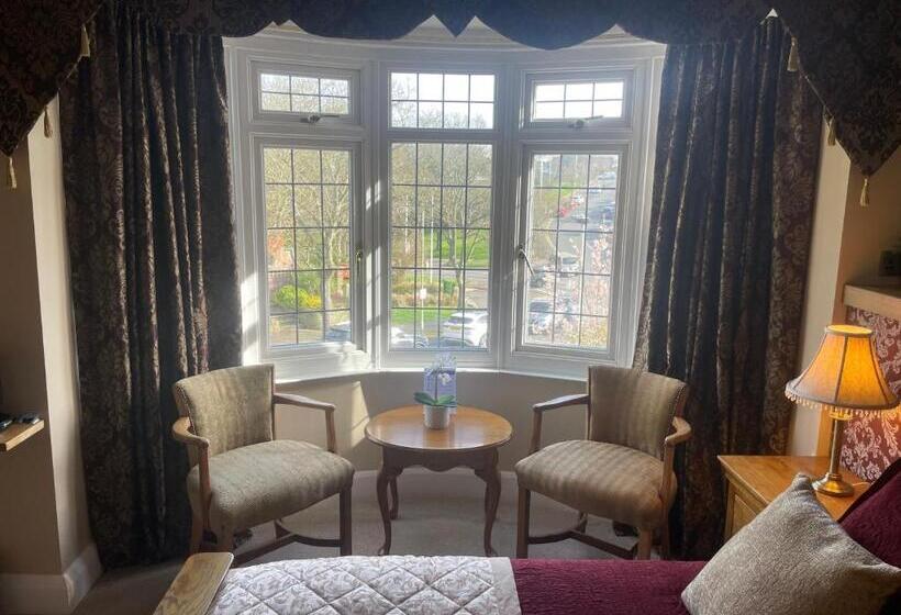 مبيت وإفطار Park View