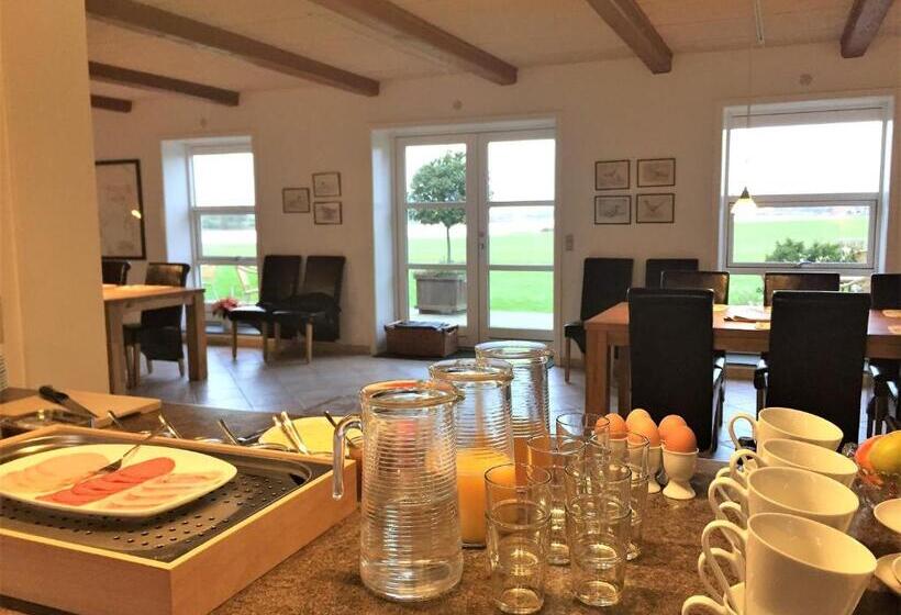 مبيت وإفطار Rødkærgård Bed&breakfast