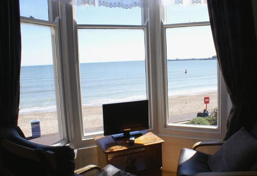 צימר The Windsor