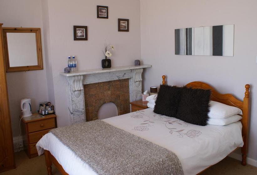 צימר The Windsor