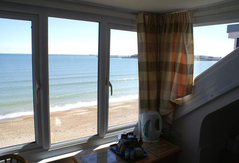 צימר The Windsor