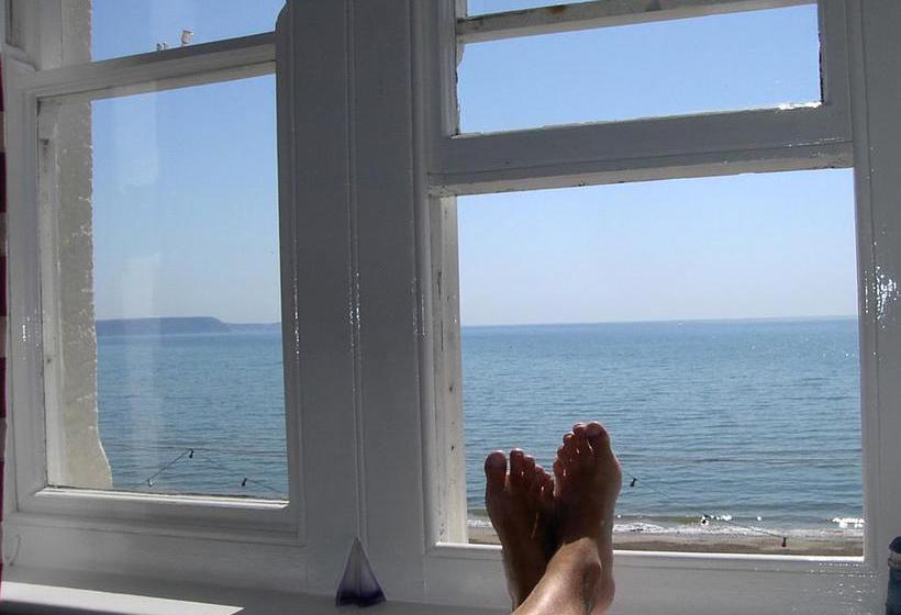 צימר The Windsor