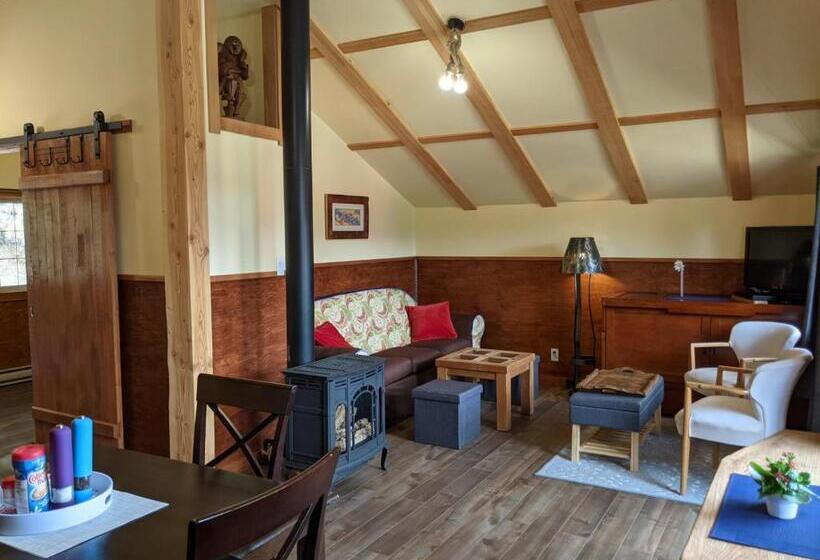 مبيت وإفطار Tschurtschenthaler Lodge