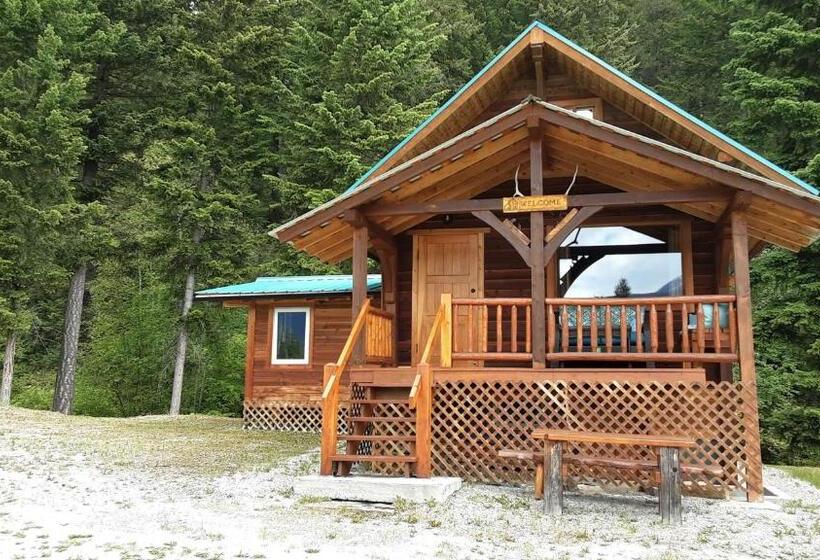 مبيت وإفطار Tschurtschenthaler Lodge