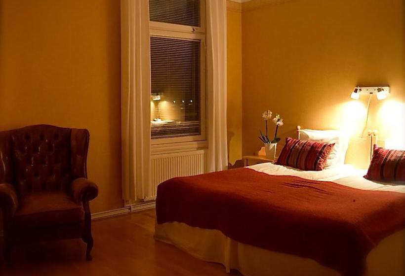 Centralhotellet