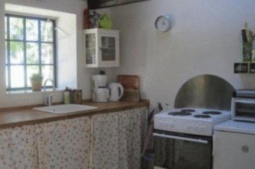 Dyrlev Bed & Breakfast