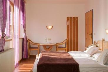 Fotos del hotel Alpengarten:  10