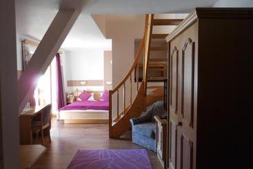 Fotos del hotel Alpengarten:  13
