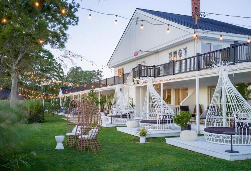 فندق Aqua By American Beech   Adults Only