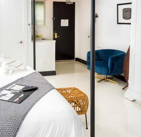 فندق Aqua By American Beech   Adults Only