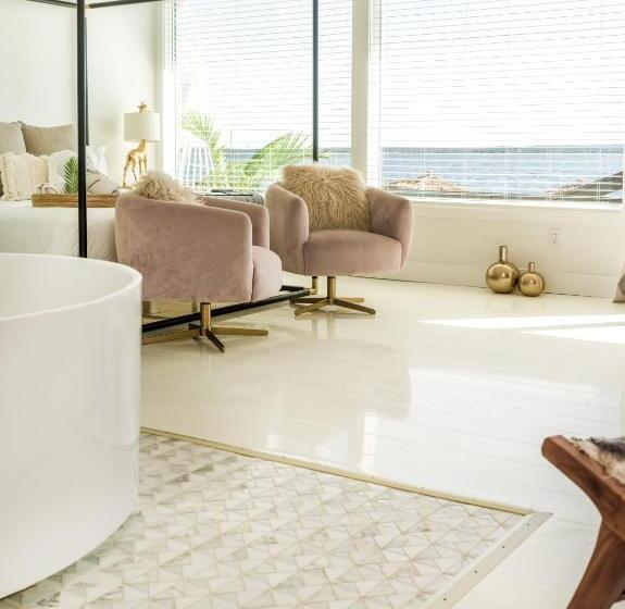 فندق Aqua By American Beech   Adults Only