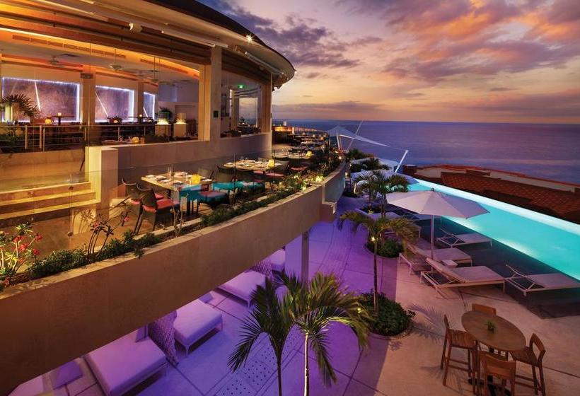 هتل The Westin Los Cabos Resort Villas   Baja Point