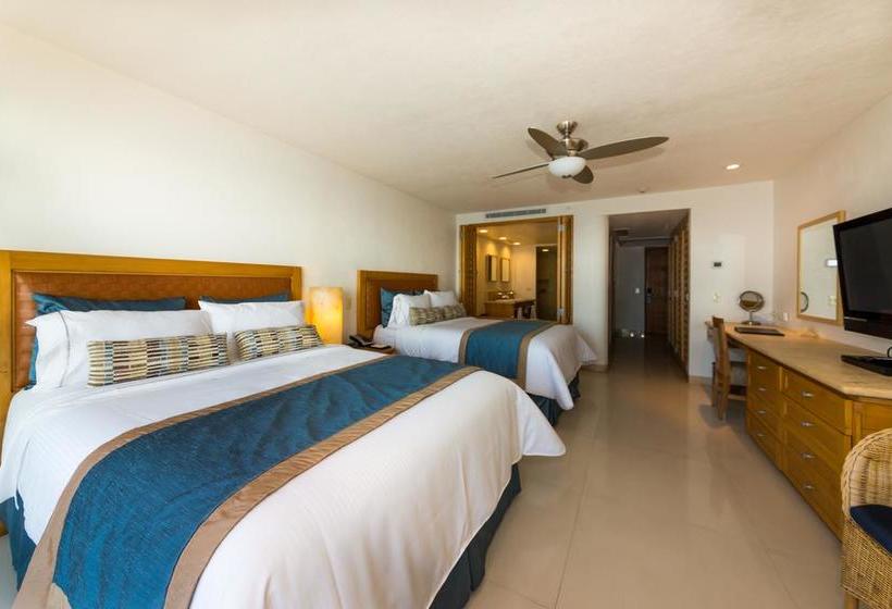 هتل The Westin Los Cabos Resort Villas   Baja Point