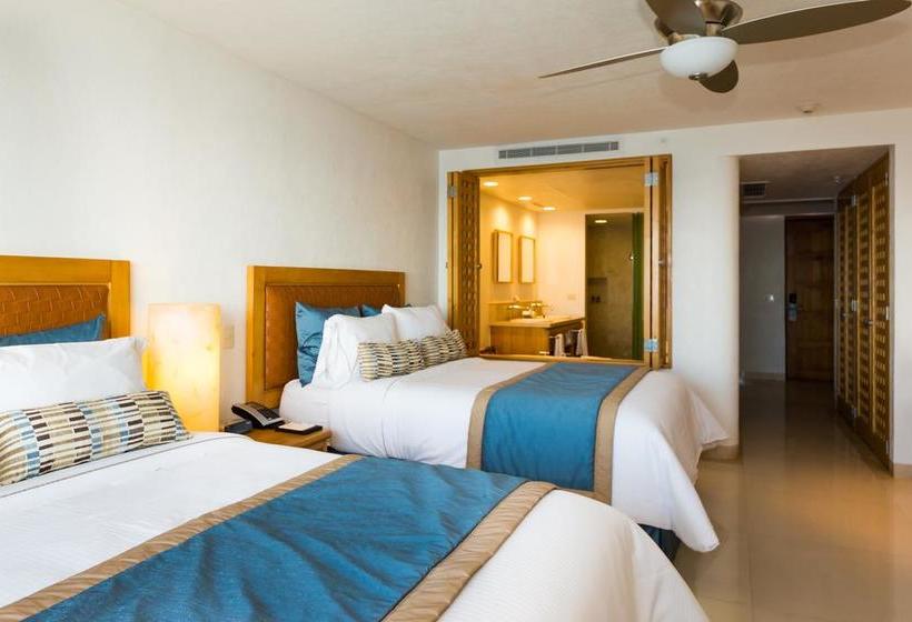 هتل The Westin Los Cabos Resort Villas   Baja Point
