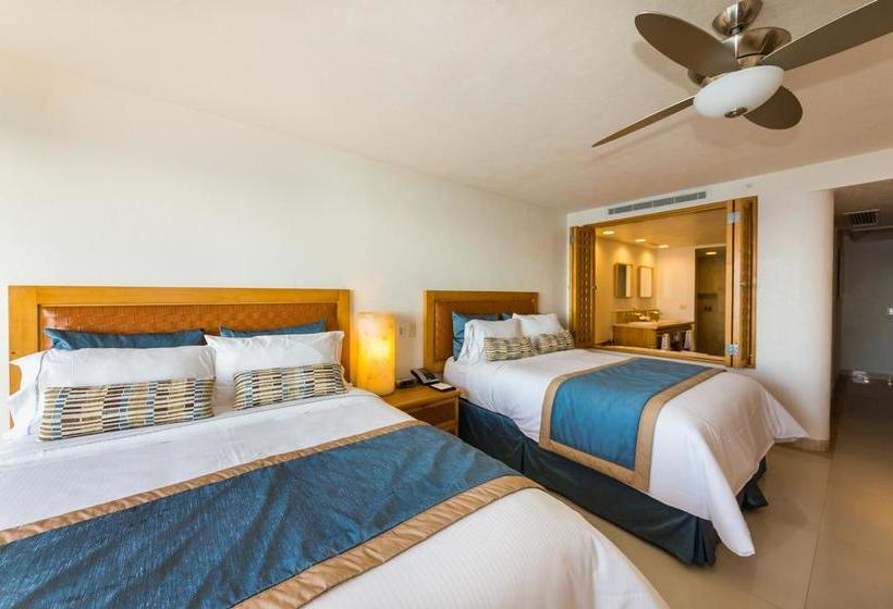 هتل The Westin Los Cabos Resort Villas   Baja Point