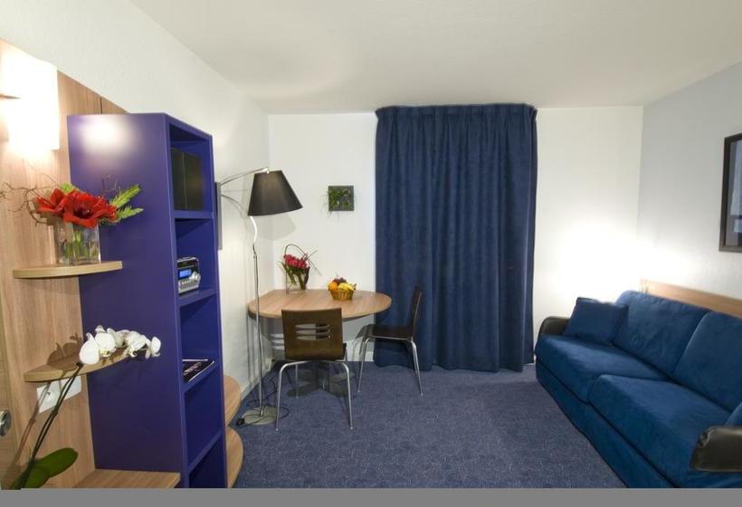 هتل Canal Suites By Popinns