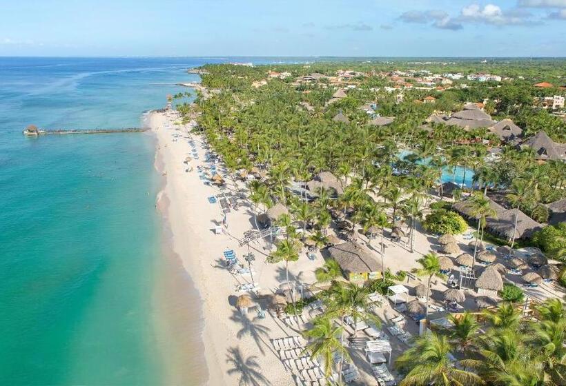 هتل Catalonia Royal La Romana - Adults Only - All Inclusive
