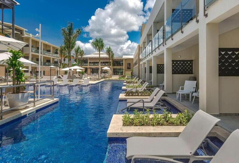 هتل Catalonia Royal La Romana - Adults Only - All Inclusive