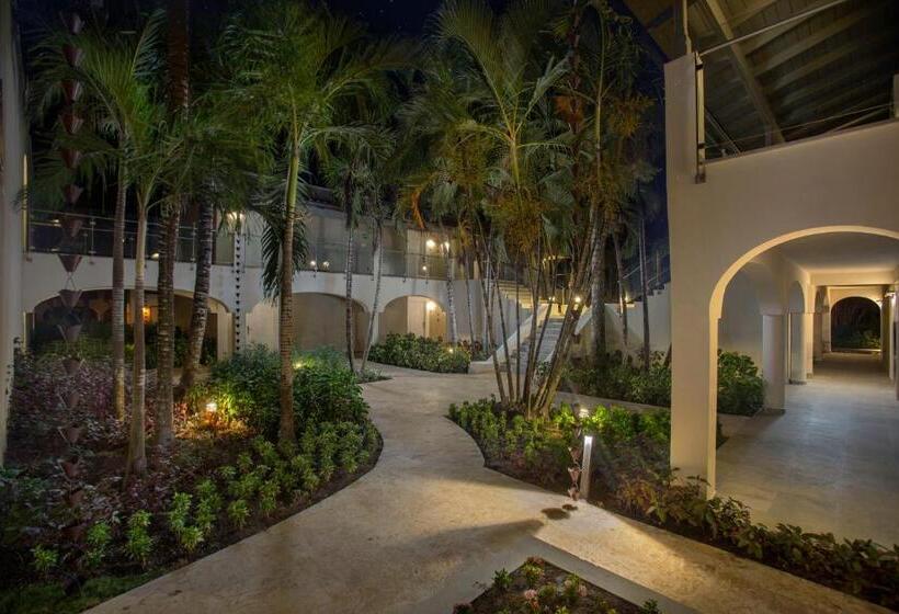 هتل Catalonia Royal La Romana - Adults Only - All Inclusive