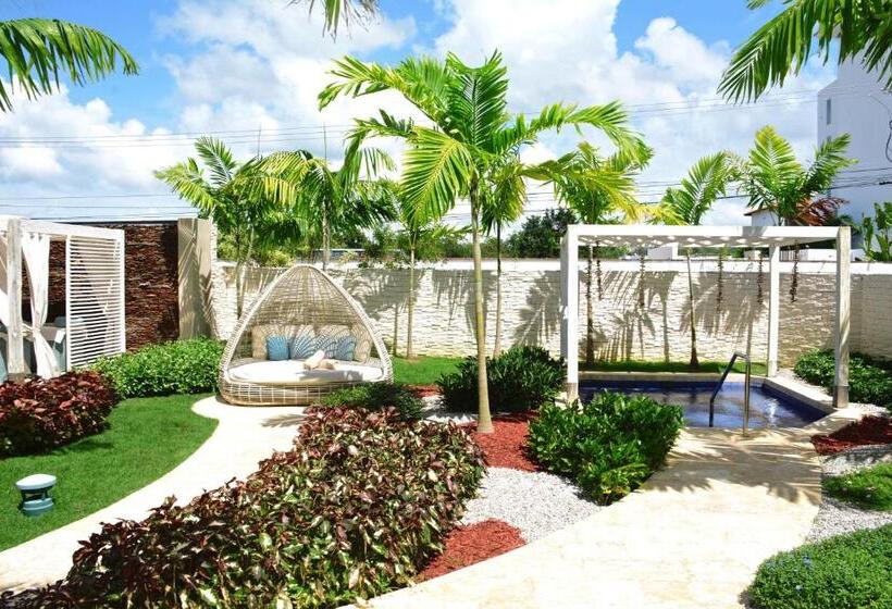 هتل Catalonia Royal La Romana - Adults Only - All Inclusive