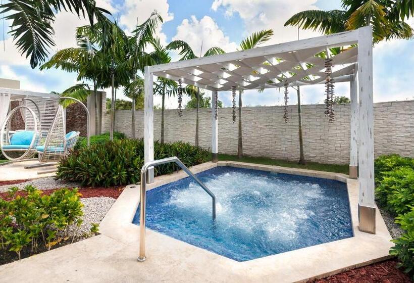 هتل Catalonia Royal La Romana - Adults Only - All Inclusive