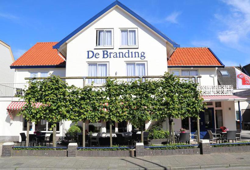 هتل De Branding