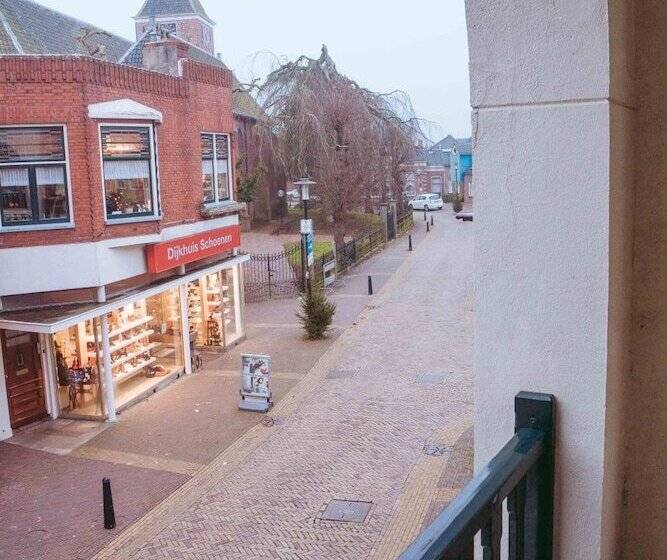 فندق Eckhardt