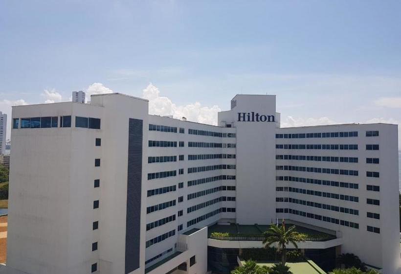 هتل Edificio Nuevo Conquistador