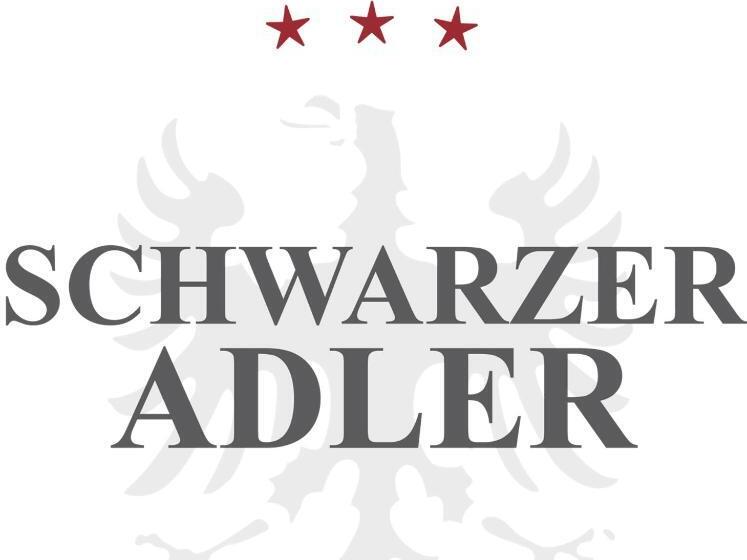 Отель Gasthof Schwarzer Adler