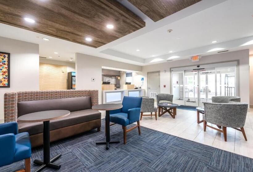 Holiday Inn Express Hotel & Suites Lagrange I 85, An Ihg