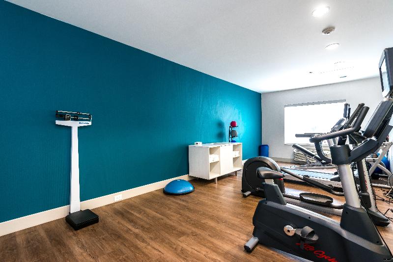 Holiday Inn Express Hotel & Suites Lagrange I 85, An Ihg