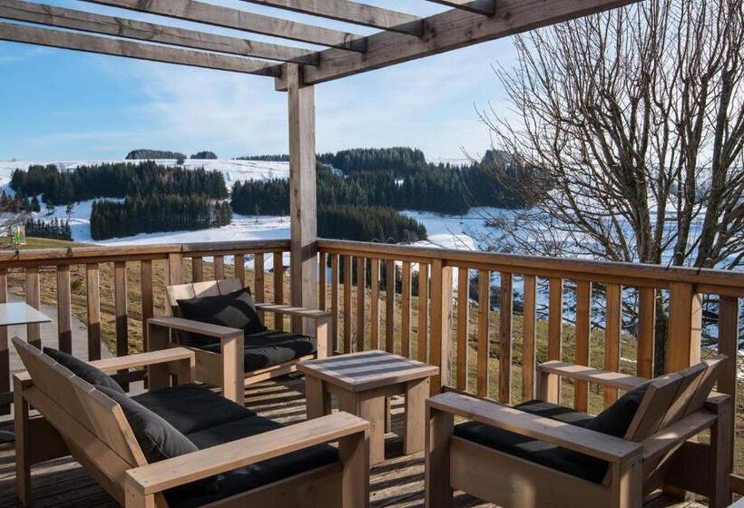 酒店 Maison Vernet Hôtel Beauséjour