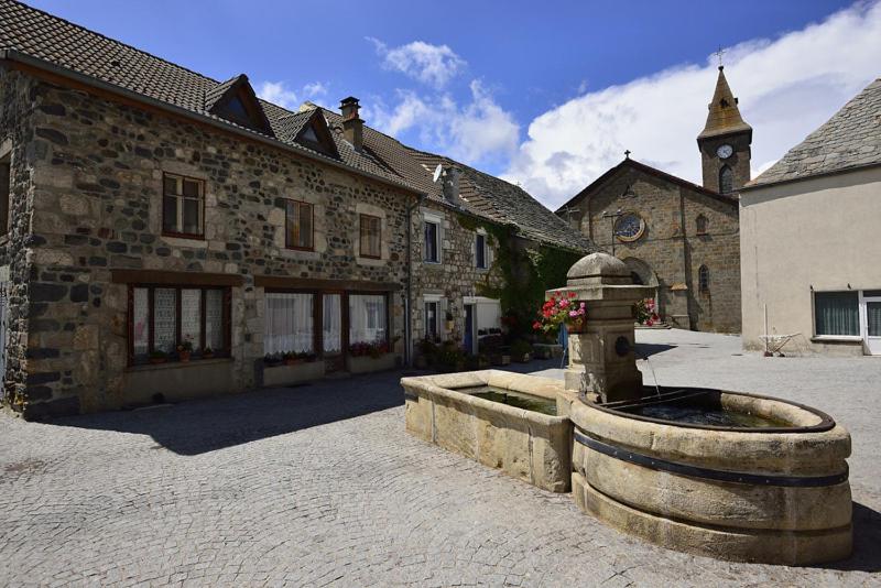 酒店 Maison Vernet Hôtel Beauséjour