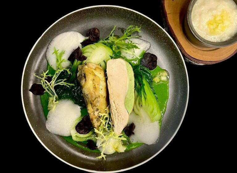 בית מלון כפרי Moser Hochkönig Genuss Wirtshaus