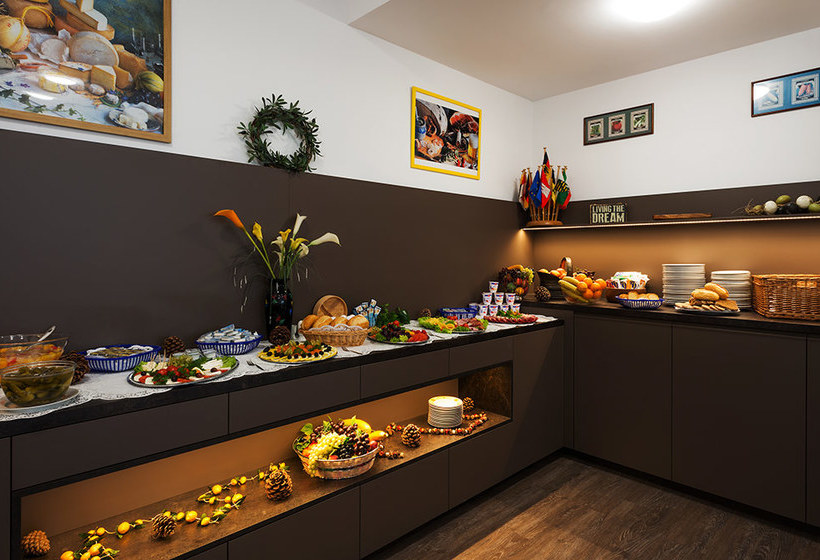 Fotos del hotel Queen\'s Garden:  9