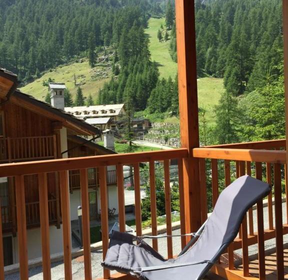 בית מלון כפרי Residence Felik