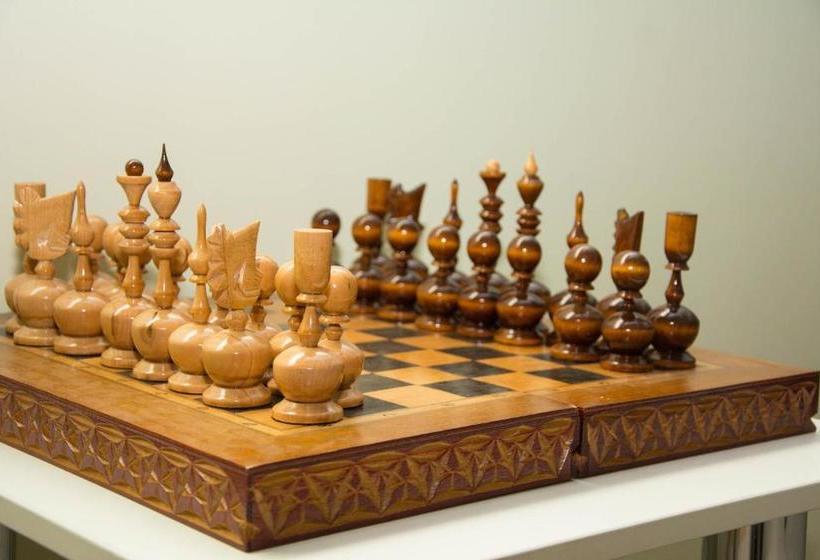 فندق Severny Zamok